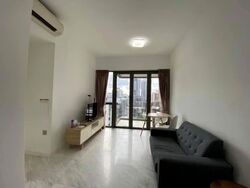 The Viridian (D12), Apartment #634644131